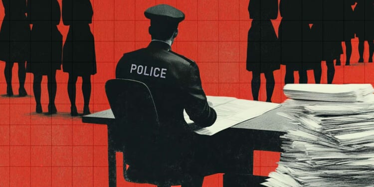 Brickbat: Grossly Underrepresented