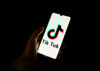 Is TikTok a good source for financial advice?