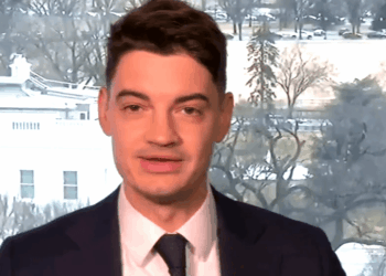 Ben Leo hits out as Donald Trump’s words on NATO 'deeply offend' Britain