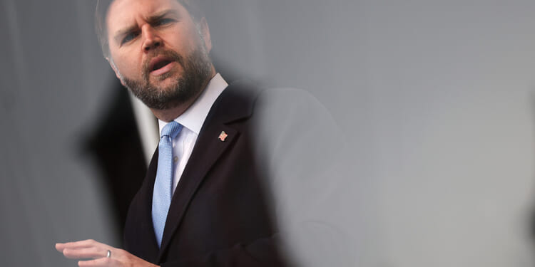 JD Vance: Abortion debate a question of choosing God or paganism