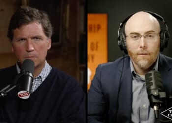 Founding pastor of Cities Church warns of growing hostility