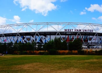 UK Taxpayer faces £400,000 bill if West Ham are relegated from Premier League amid struggles