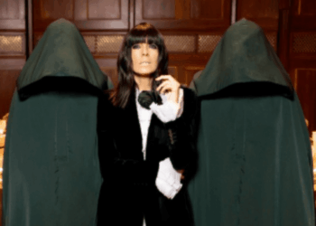 Traitor's winner REVEALED in SHOCKING final episode: 'What an ending!'