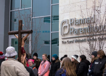 Ex-Planned Parenthood worker haunted by her experiences