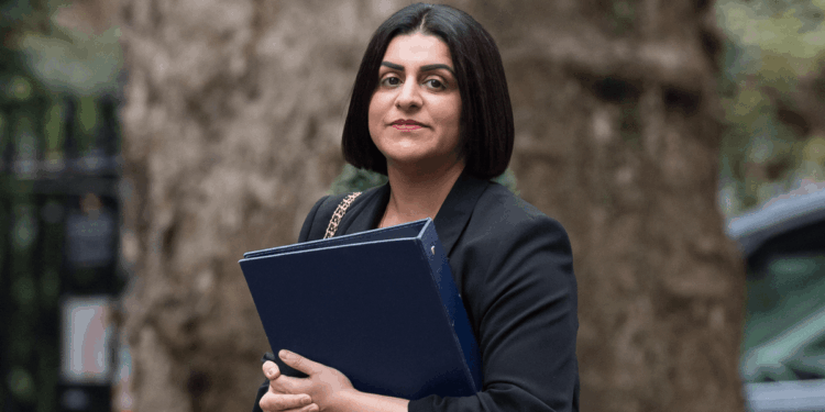 Ministers to be handed fresh powers to axe failing chief constables after Israeli football fan row