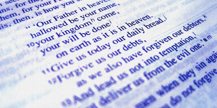 County drops reciting Lord's Prayer over atheist group complaint
