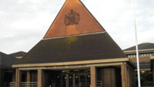 Guildford Crown Court