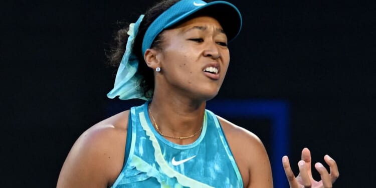 Naomi Osaka withdraws from Australian Open just days after frosty handshake incident