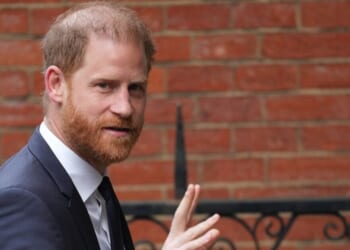 Prince Harry charity issues statement after Duke’s Trump response | Royal | News