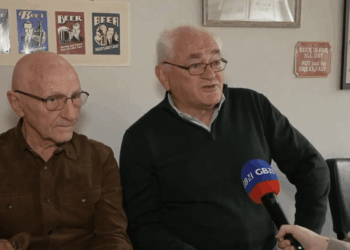 Rachel Reeves blasted for risking 'vital' British heritage in business rates boom