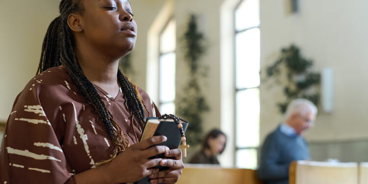 10 ways how NOT to pray