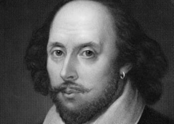 William Shakespeare was a ‘black Jewish woman’, shocking new book claims