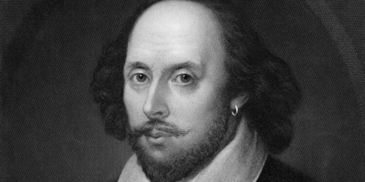William Shakespeare was a ‘black Jewish woman’, shocking new book claims