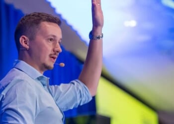 Investor and STARTrading CEO reveals how he made £1million in just three years