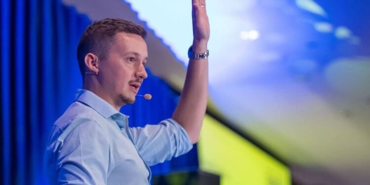 Investor and STARTrading CEO reveals how he made £1million in just three years