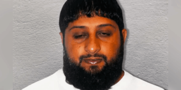 Al-Qaeda chief could be released onto Britain's streets in WEEKS after being granted fresh hearing