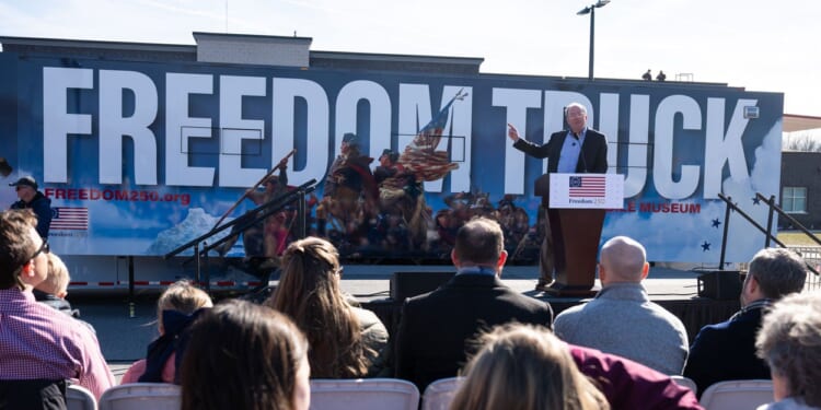 Why America’s Founding Principles Still Matter 250 Years Later