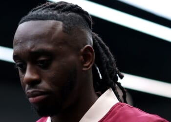 Premier League star’s girlfriend faces jail if found guilty of ‘hitting and injuring woman with her car’