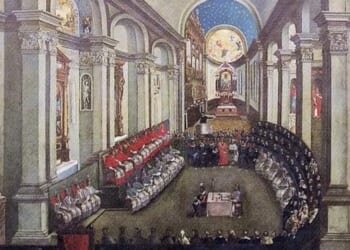 This week in Christian history: Henry IV's snow absolution