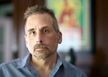 Ken Levine on 'BioShock' and Ayn Rand