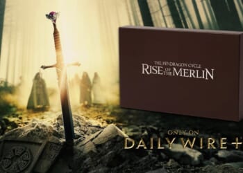 The Daily Wire Releases New Pendragon-Inspired Board Game