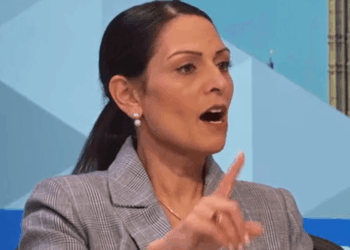 Chagos: Priti Patel refuses to admit Nigel Farage did 'heavy-lifting' in Donald Trump's Chagos backlash