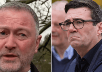 Cabinet Minister calls election 'huge inconvenience' in attempt to excuse blocking PM's rival return to Commons