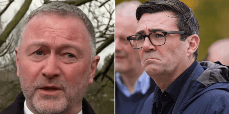 Cabinet Minister calls election 'huge inconvenience' in attempt to excuse blocking PM's rival return to Commons