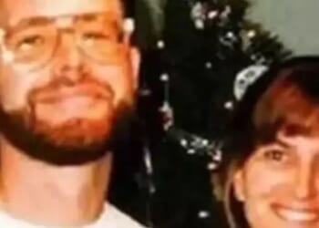 Chilling moment missing couple forgotten in shark-infested waters on scuba trip | World | News