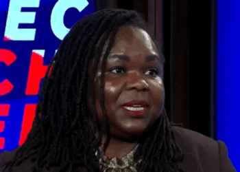 Christian NHS nurse opens up about emotional turmoil on GB News after 'misgendering' transgender paedophile prisoner