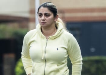 Migrant jewel thief spared jail despite committing diamond heist | UK | News