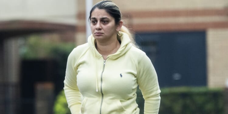 Migrant jewel thief spared jail despite committing diamond heist | UK | News