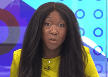 'Britons don't have sympathy for multimillionaire spoiled brats,' blasts Nana Akua