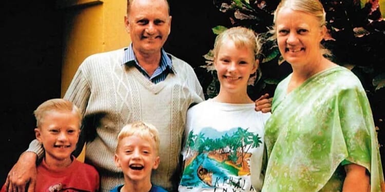 What India still refuses to learn from Graham Staines' murder