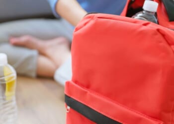 Households urged to prepare 3-item emergency kit this week | UK | News