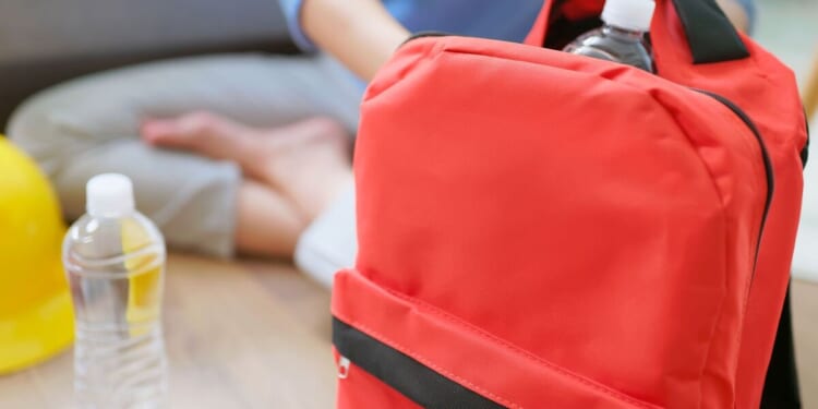 Households urged to prepare 3-item emergency kit this week | UK | News