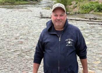 NYC usher dies while shoveling snow for congregation