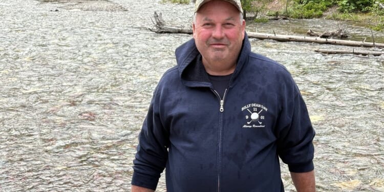 NYC usher dies while shoveling snow for congregation