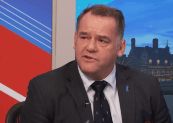 'I could cry with pride'