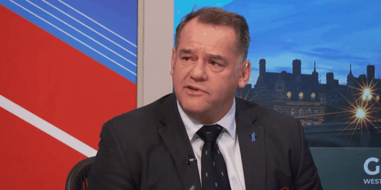 'I could cry with pride'