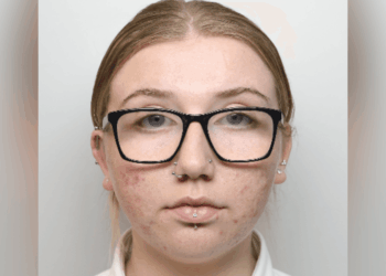 'Naive' prison officer, 20, jailed after having sex with inmate while in uniform