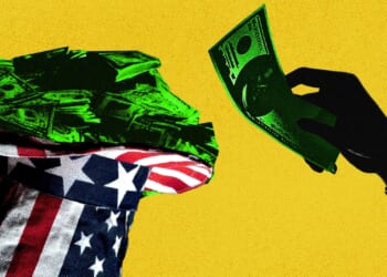 Brickbat: Fringe Benefits