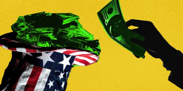 Brickbat: Fringe Benefits