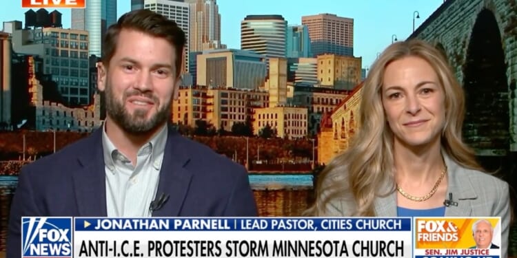 Cities Church pastor urges state leaders, rioters to repent