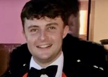 Army officer shot dead during exercise in UK national park | UK | News