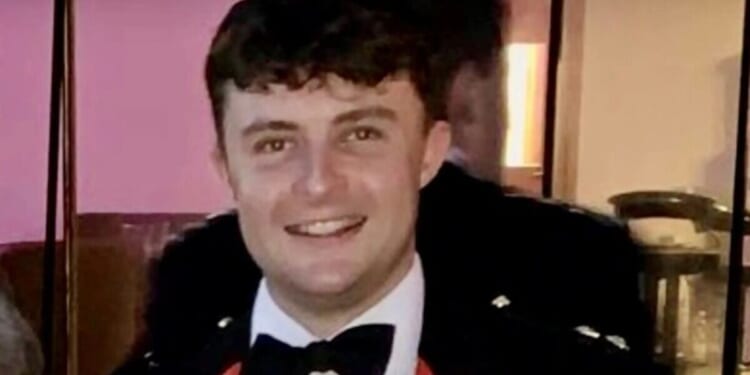 Army officer shot dead during exercise in UK national park | UK | News