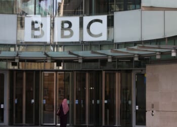 BBC forced to apologise after 'incorrectly' omitting Jews in Holocaust Memorial Day report