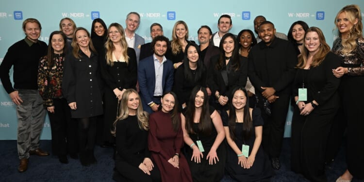 ‘It’s Not Like That’ stars talk hope, pastoral loneliness