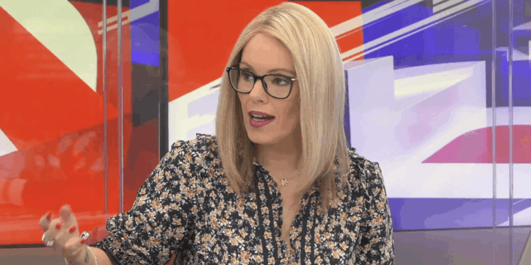 Migrant crisis: GB News star unleashes fury over 'leap-frogging' migrants in ferocious row