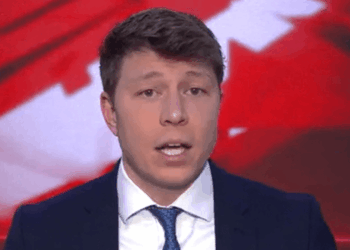 Patrick Christys: 'The one-in, one-out deal is a gimmick and a con